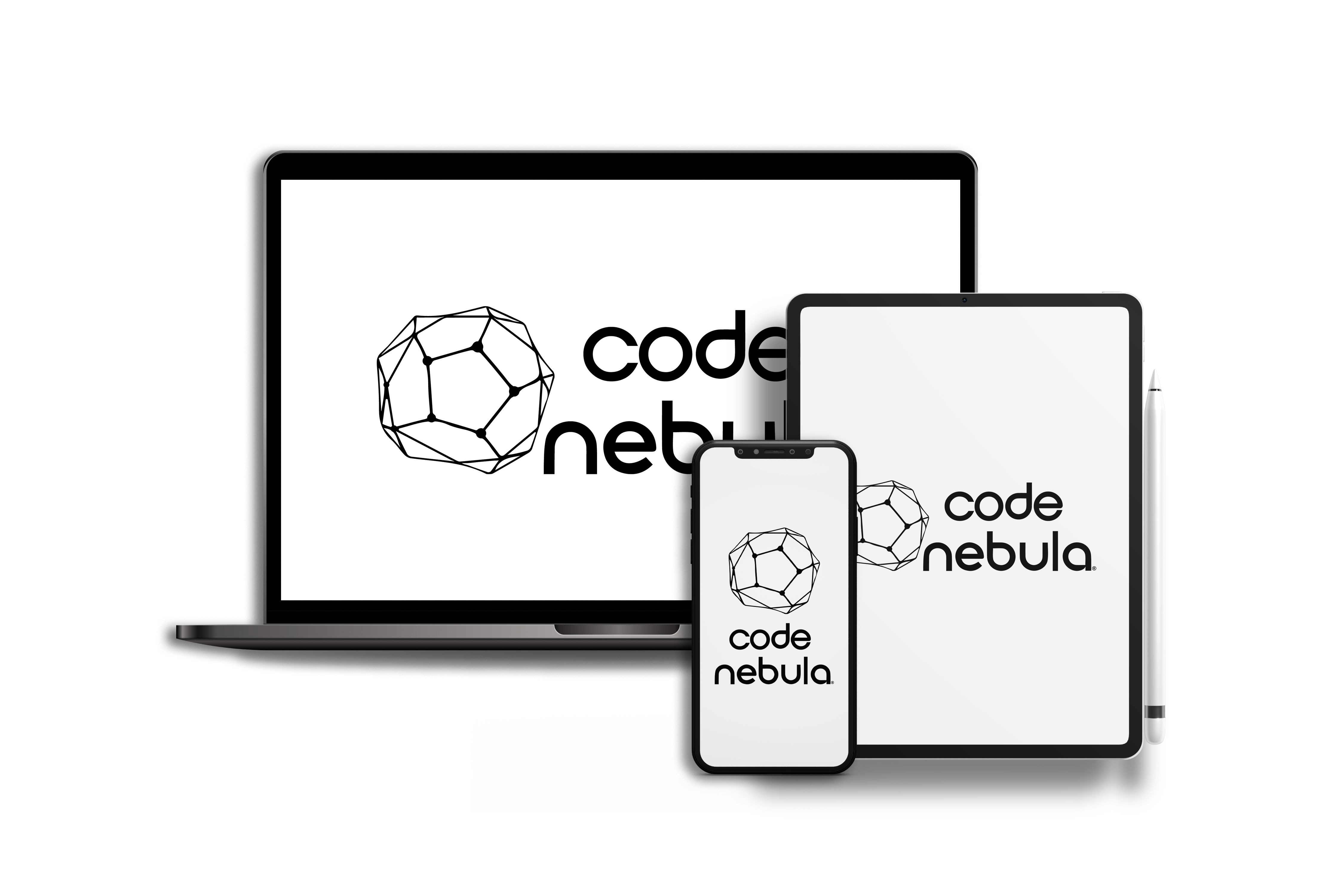 Code Nebula Display